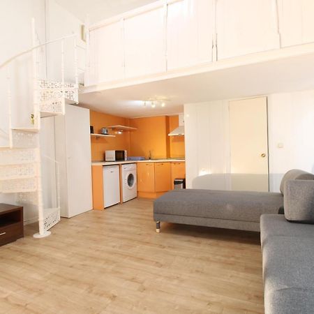 Apartamento Studio Sol 102 Διαμέρισμα Μαδρίτη Εξωτερικό φωτογραφία