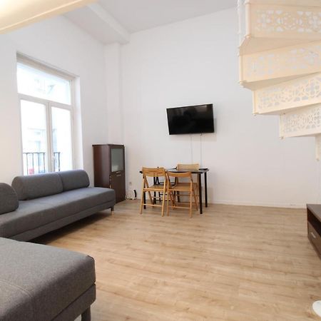 Apartamento Studio Sol 102 Διαμέρισμα Μαδρίτη Εξωτερικό φωτογραφία