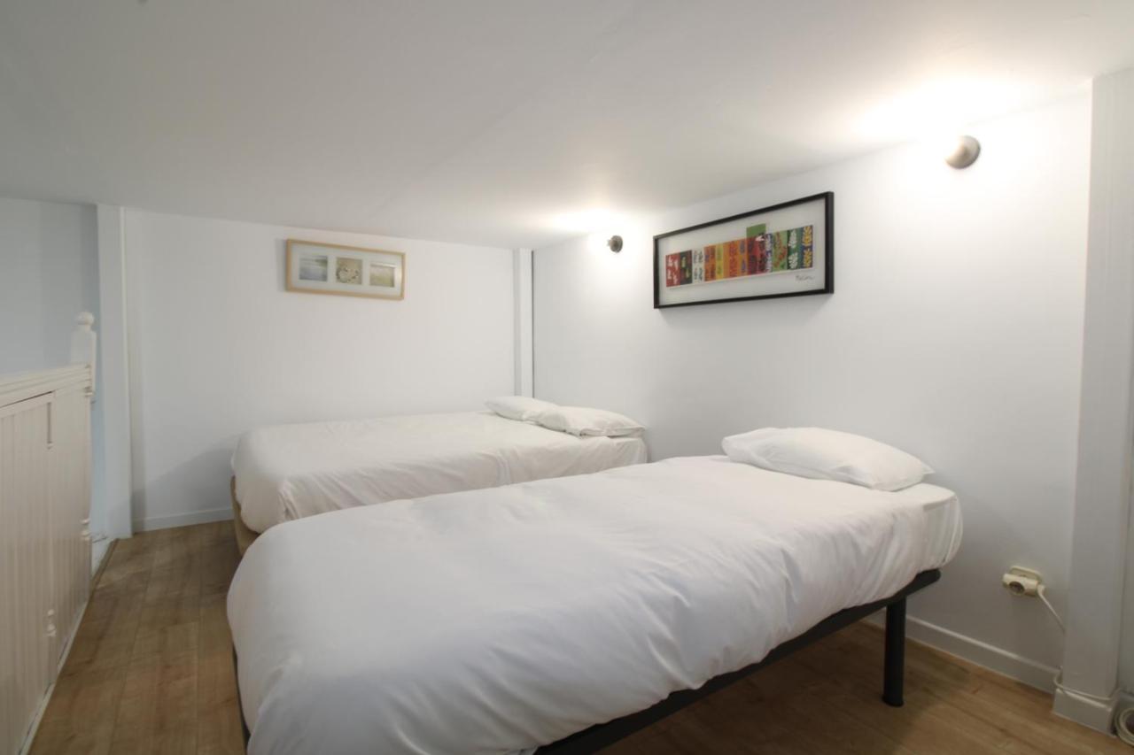 Apartamento Studio Sol 102 Διαμέρισμα Μαδρίτη Εξωτερικό φωτογραφία